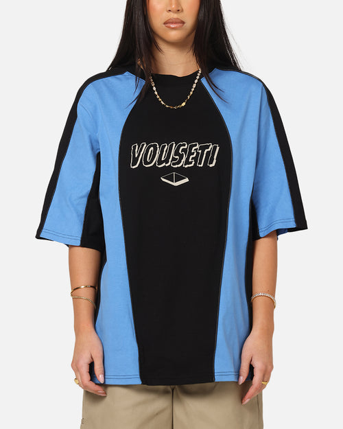 Vouseti Ultimate T-Shirt Blue