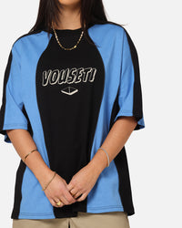 Vouseti Ultimate T-Shirt Blue