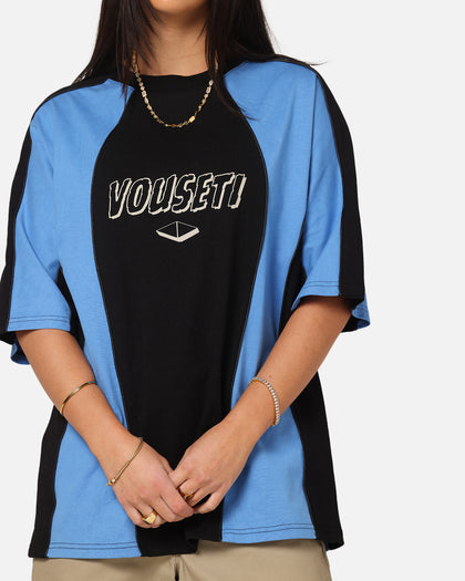 Vouseti Ultimate T-Shirt Blue