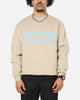 Vouseti Us Against Time Sweater Smoke Grey