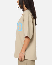 Vouseti Us Against Time T-Shirt Smoke Grey