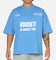 Vouseti Believe T-Shirt Blue
