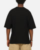 Vouseti Bubble T-Shirt Black