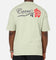 Carre Rara Oversized T-Shirt Sage