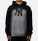 New Era New York Yankees Stud Applique Hoodie Black