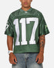 73Studio X Halo 2 Spartan 117 Football Jersey Forest Green