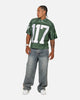 73Studio X Halo 2 Spartan 117 Football Jersey Forest Green
