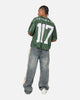 73Studio X Halo 2 Spartan 117 Football Jersey Forest Green