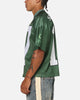 73Studio X Halo 2 Spartan 117 Football Jersey Forest Green
