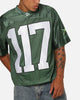 73Studio X Halo 2 Spartan 117 Football Jersey Forest Green