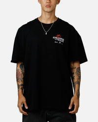 73Studio X Gears Of War Lancer T-Shirt Black