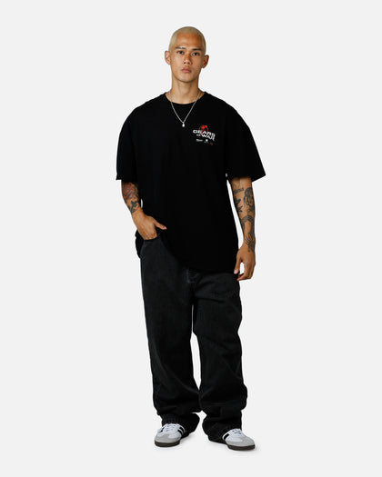73Studio X Gears Of War Lancer T-Shirt Black