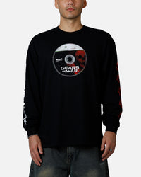 73Studio X Gears Of War Gears Of Wear Long Sleeve T-Shirt Black