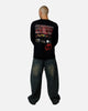 73Studio X Gears Of War Gears Of Wear Long Sleeve T-Shirt Black