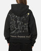 73Studio X Halo 2 Multiplayer Zip Hoodie Vintage Black