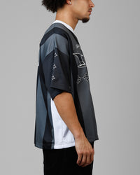 Loiter Imperial Jersey Black/Grey