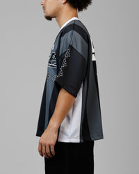 Loiter Imperial Jersey Black/Grey
