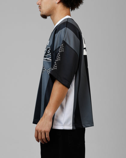 Loiter Imperial Jersey Black/Grey