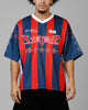 Loiter Imperial Jersey Navy/Red