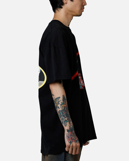 73Studio Star Wars Darth Maul Battlefront II T-Shirt Black