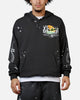 Von Dutch X Culture Kings CK Hoodie Washed Black