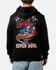 New Era Chicago Bears All I Want For Christmas Hoodie Black