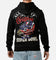 New Era Baltimore Ravens All I Want For Christmas Hoodie Black