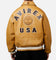 Avirex X Timberland Jacket Wheat