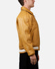 Avirex X Timberland Jacket Wheat