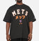New Era New York Mets Kanji T-Shirt Black