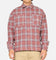 Carre Workwear Long Sleeve Button Up Shirt Pink