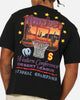 Market Desert League T-Shirt Pirate Black