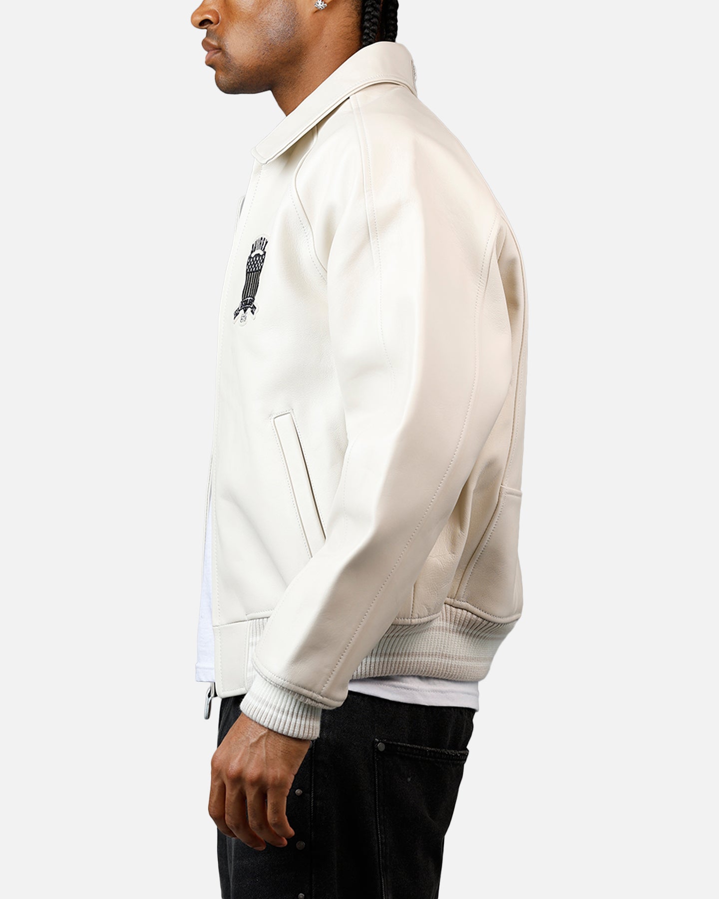 Avirex Icon Jacket Tofu | Culture Kings US