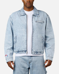 Avirex Utility Jacket Medium Indigo
