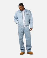 Avirex Utility Jacket Medium Indigo