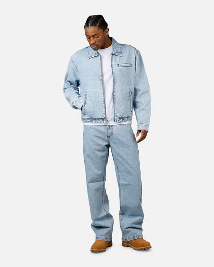 Avirex Utility Jacket Medium Indigo