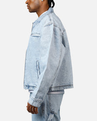 Avirex Utility Jacket Medium Indigo