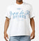 Avirex Born To Fly T-Shirt White