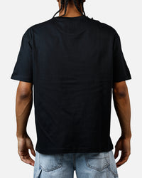 Avirex Team Avirex T-Shirt Black