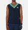 Adidas Originals Knit Vest Night Indigo