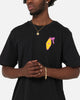 Adidas Chip In NYC Graphic T-Shirt Black