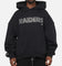 Mitchell & Ness Las Vegas Raiders Rhinestone Hoodie Faded Black