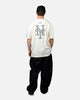 Pro Standard New York Mets Street Team T-Shirt Eggshell