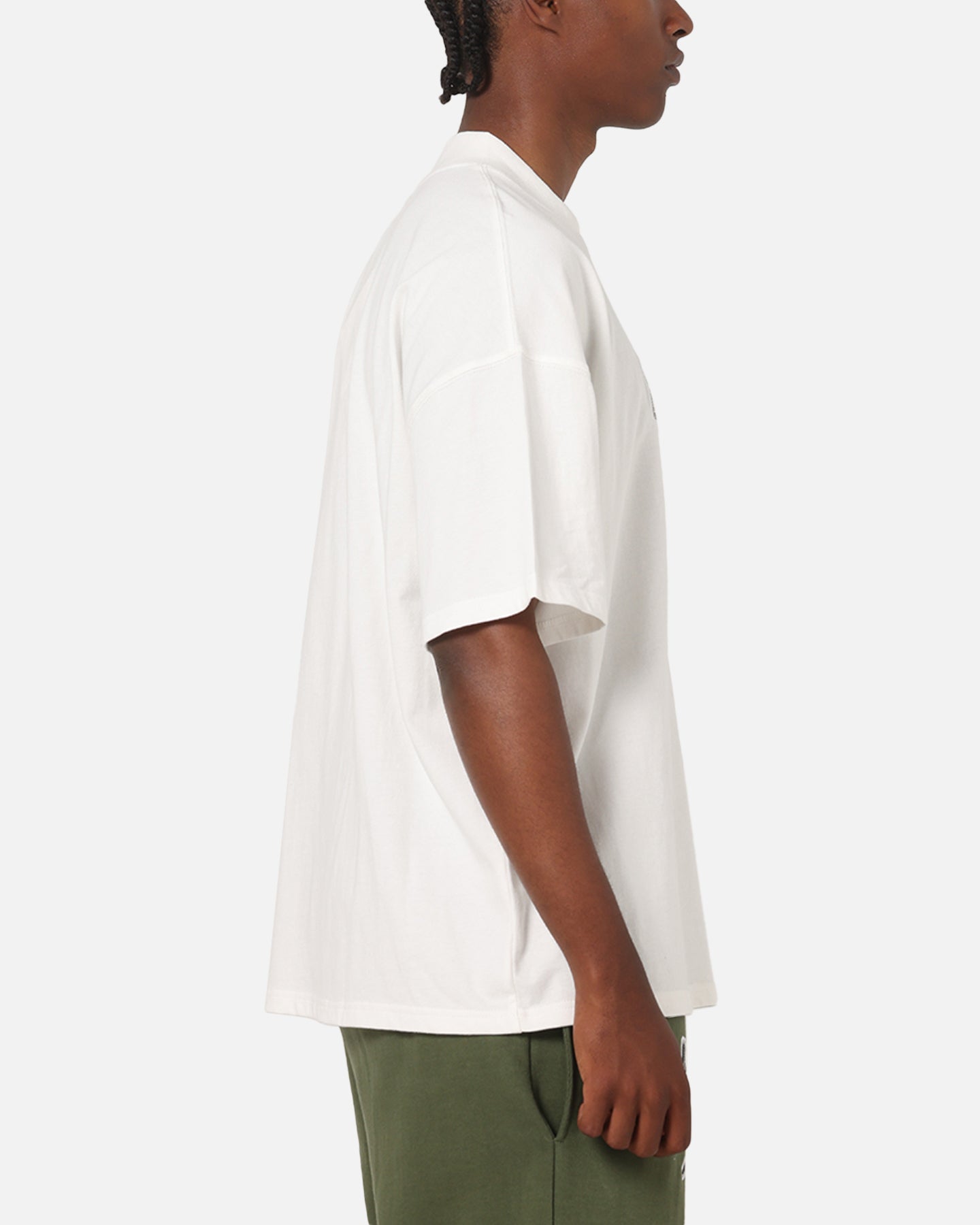 CROSS GUILD Tシャツ XL ホワイト CROSS GUILD Tシャツ XL ホワイト 【公式通販】