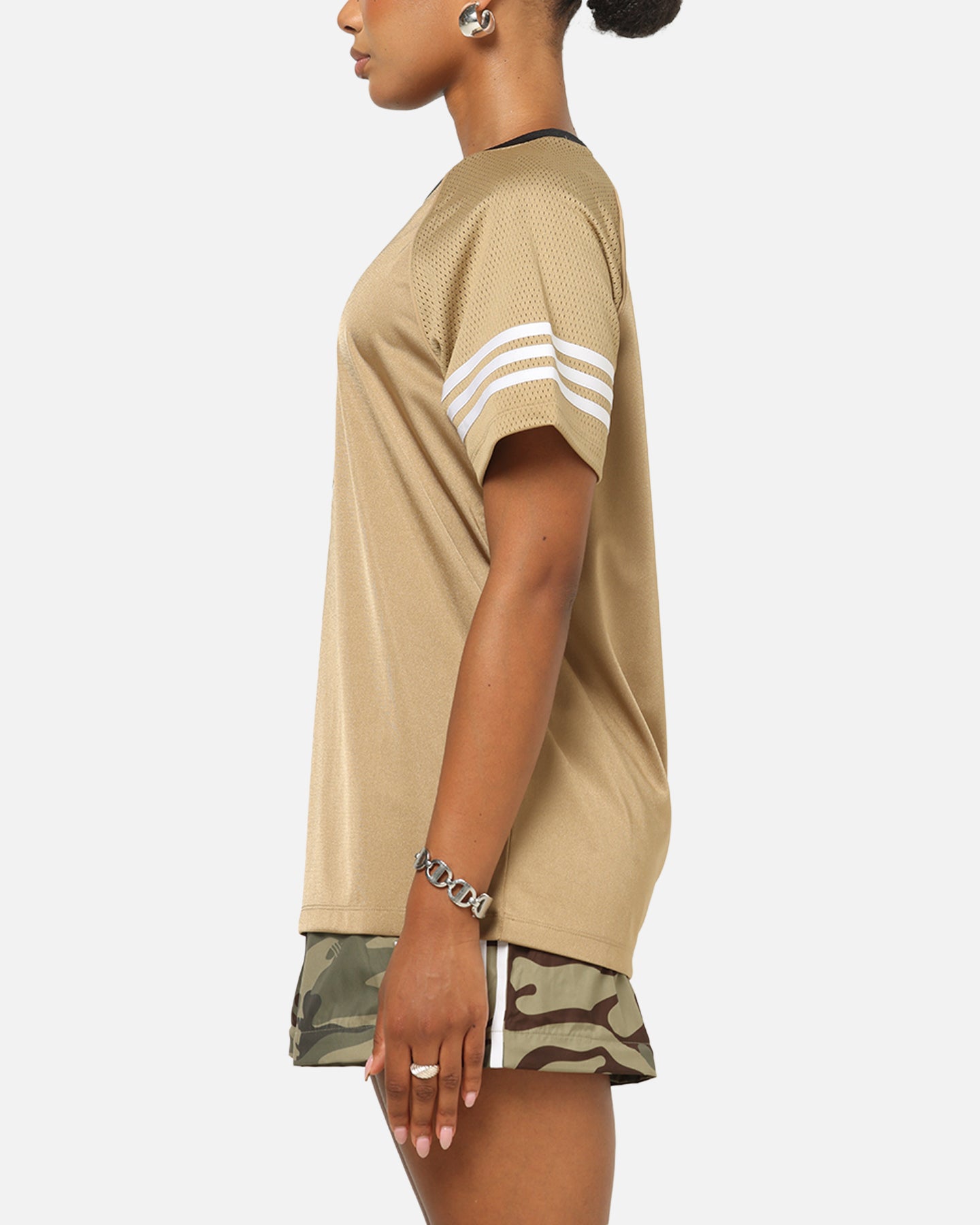 Adidas Women's Originals Jersey Cardboard | Culture Kings US