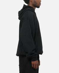 American Thrift Pullover Hoodie Black
