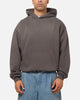 American Thrift Pullover Hoodie Washed Charcoal