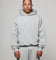 American Thrift Pullover Hoodie Grey Heather