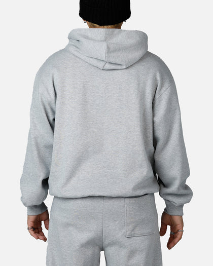 American Thrift Pullover Hoodie Grey Heather