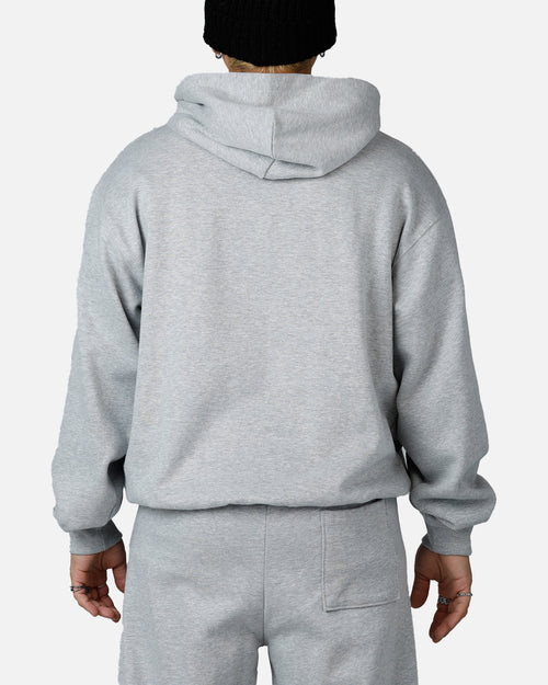 American Thrift Pullover Hoodie Grey Heather
